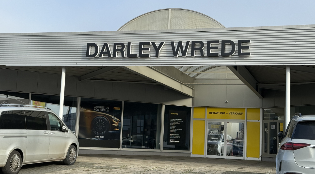 Reifen Darley Dlmen